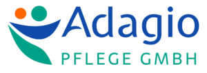 Firmenlogo der Adagio Pflege GmbH aus Herne