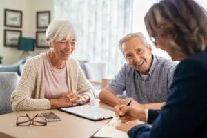 Pflegegrade einfach erklärt: Anspruch, Begutachtung & Leistungen – Adagio Pflege GmbH in Herne