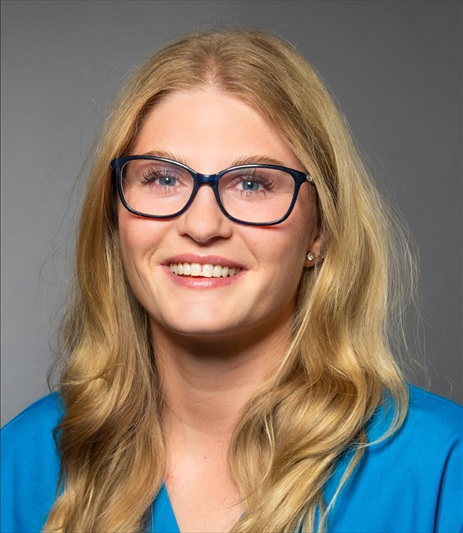 Frau Vucinac - Pflegehilfskraft der Adagio Pflege GmbH, Herne.