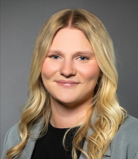 Katja Wistuba – Koordinatorin für Verwaltung und Organisation bei der Adagio Pflege GmbH in Herne